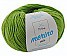 Apfelgrn (Fb 9467) Merino Mix MyOma 